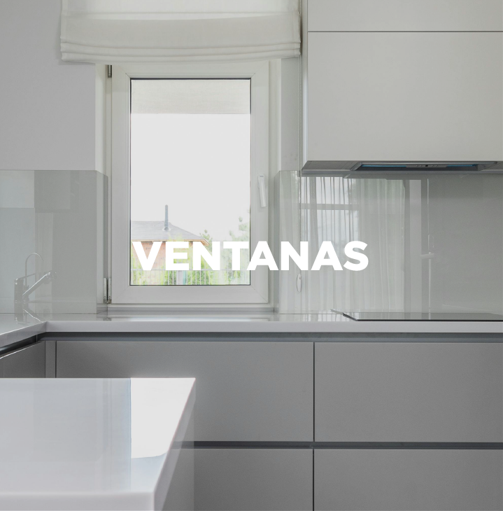 Ventanas de PVC