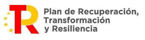 Plan de recuperación, transformación y resiliencia.