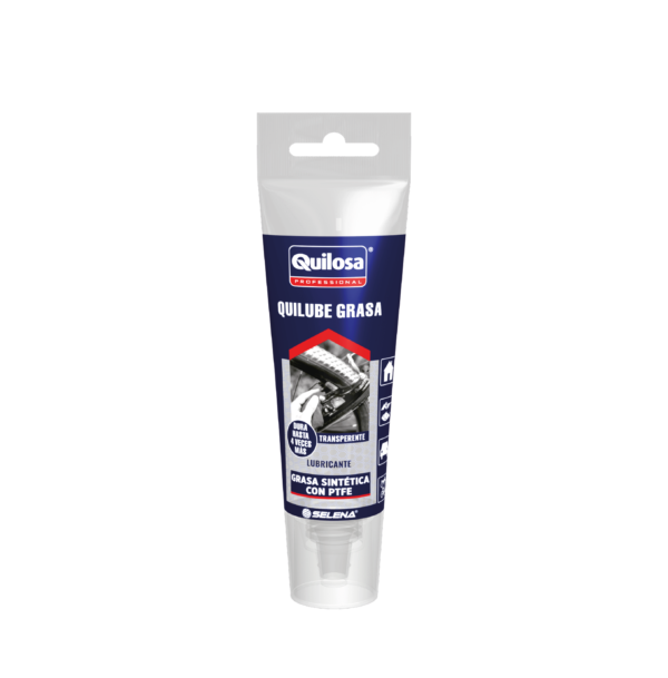 Lubricante sintético multiusos con PTFE